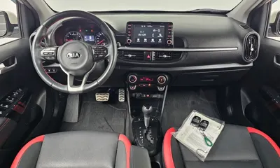 Kia Morning 2020, 33441 км, за 7032.62 USD - фото 7