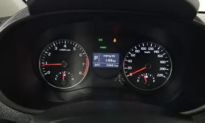 Kia Morning 2020, 33441 км, за 7032.62 USD - фото 8