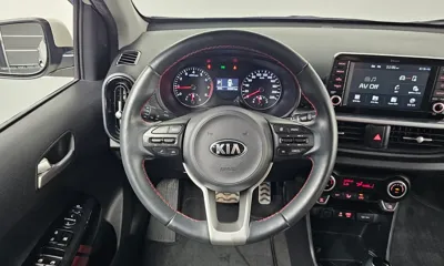 Kia Morning 2020, 33441 км, за 7032.62 USD - фото 14
