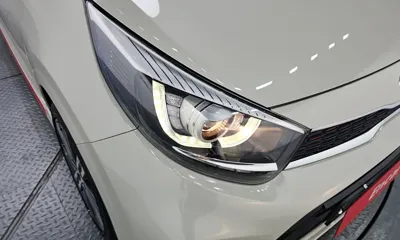 Kia Morning 2020, 33441 км, за 7032.62 USD - фото 22