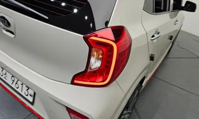 Kia Morning 2020, 33441 км, за 7032.62 USD - фото 23