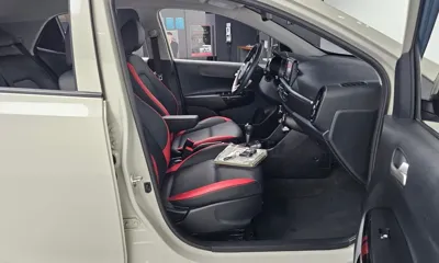 Kia Morning 2020, 33441 км, за 7032.62 USD - фото 26