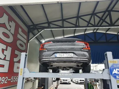 Volvo S90 2023, 48997 км, за 27315.92 USD