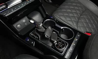 Kia Mohave 2022, 30940 км, за 29773.12 USD - фото 9