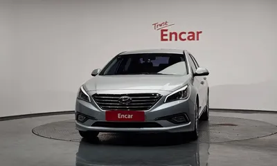 Hyundai Sonata 2015, 102408 км, за 5629.13 USD