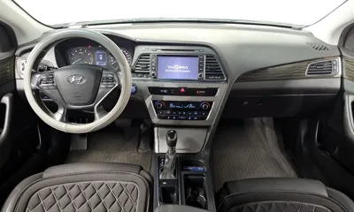 Hyundai Sonata 2015, 102408 км, за 5629.13 USD - фото 7
