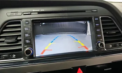 Hyundai Sonata 2015, 102408 км, за 5629.13 USD - фото 15