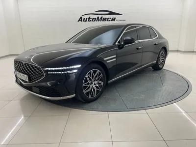 Genesis G90 2022, 74873 км, за 35830.64 USD