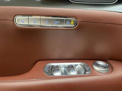 Genesis G90 2022, 74873 км, за 35779.37 USD - фото 12