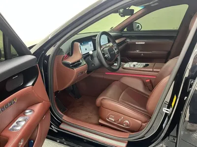 Genesis G90 2022, 74873 км, за 35779.37 USD - фото 13