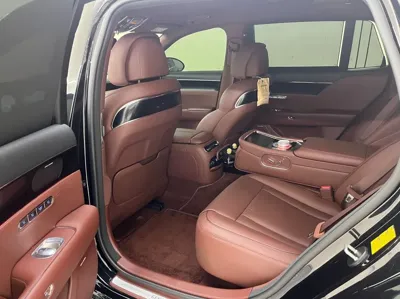 Genesis G90 2022, 74873 км, за 35779.37 USD - фото 14