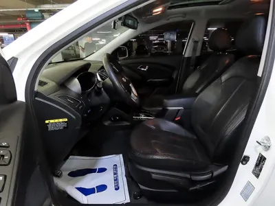 Hyundai Tucson 2013, 116781 км, за 3544.7 USD - фото 6