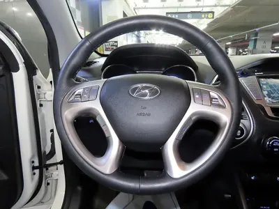 Hyundai Tucson 2013, 116781 км, за 3544.7 USD - фото 8