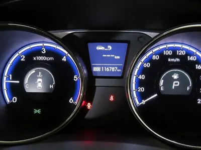 Hyundai Tucson 2013, 116781 км, за 3544.7 USD - фото 9