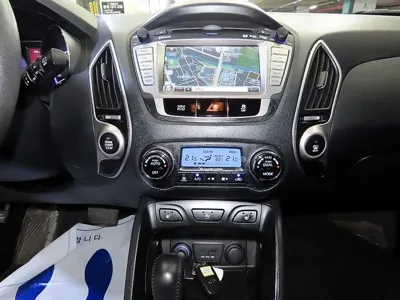 Hyundai Tucson 2013, 116781 км, за 3544.7 USD - фото 11