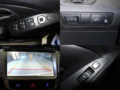 Hyundai Tucson 2013, 116781 км, за 3544.7 USD - фото 18