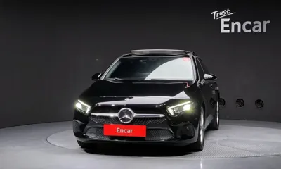 Mercedes-Benz A-Class 2020, 54484 км, за 14900.88 USD