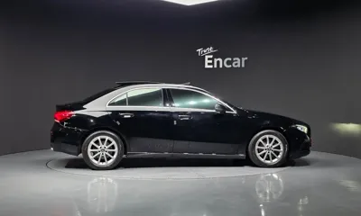 Mercedes-Benz A-Class 2020, 54484 км, за 14900.88 USD