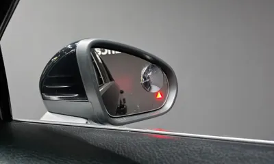 Mercedes-Benz A-Class 2020, 54484 км, за 14900.88 USD - фото 8