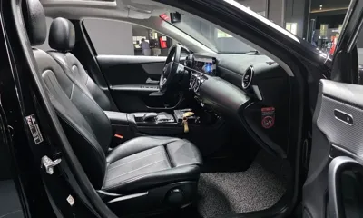 Mercedes-Benz A-Class 2020, 54484 км, за 14900.88 USD - фото 15