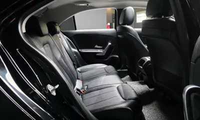Mercedes-Benz A-Class 2020, 54484 км, за 14900.88 USD - фото 16