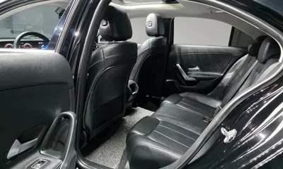 Mercedes-Benz A-Class 2020, 54484 км, за 14900.88 USD - фото 17