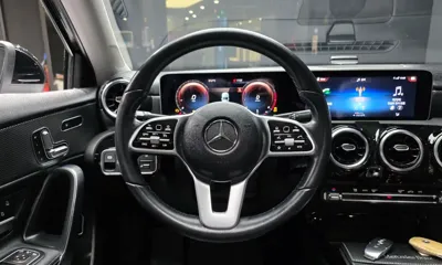Mercedes-Benz A-Class 2020, 54484 км, за 14900.88 USD - фото 18