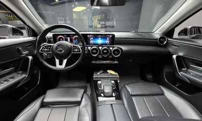 Mercedes-Benz A-Class 2020, 54484 км, за 14900.88 USD - фото 21