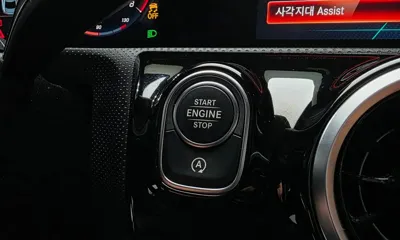 Mercedes-Benz A-Class 2020, 54484 км, за 14900.88 USD - фото 24
