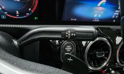 Mercedes-Benz A-Class 2020, 54484 км, за 14900.88 USD - фото 25