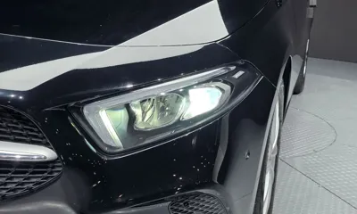 Mercedes-Benz A-Class 2020, 54484 км, за 14900.88 USD - фото 27