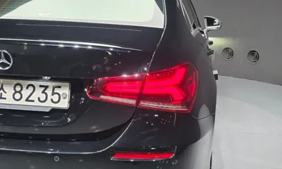 Mercedes-Benz A-Class 2020, 54484 км, за 14900.88 USD - фото 28