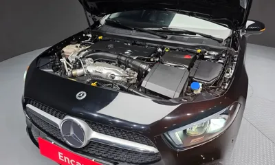 Mercedes-Benz A-Class 2020, 54484 км, за 14900.88 USD - фото 32