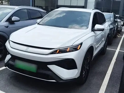 BYD Pro New Energy · 2026 год