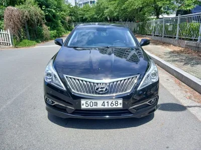 Hyundai Grandeur 2015, 91959 км, за 5659.65 USD