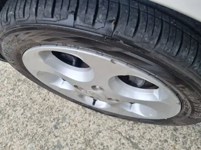 Kia Morning 2009, 114495 км, за 1237.22 USD