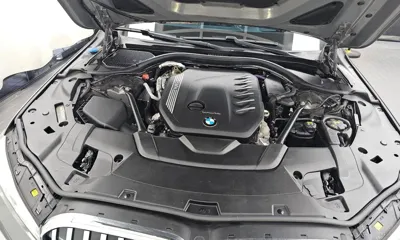 BMW 7-Series 2022, 111995 км, за 33088.46 USD - фото 6
