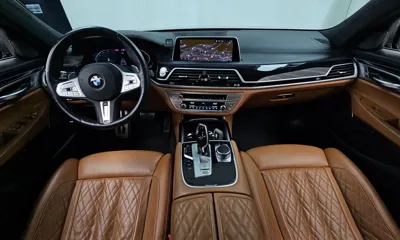 BMW 7-Series 2022, 111995 км, за 33088.46 USD - фото 7