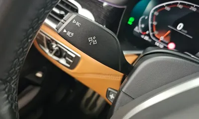 BMW 7-Series 2022, 111995 км, за 33088.46 USD - фото 30