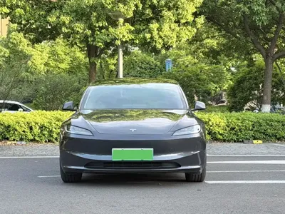 Tesla Model 3 2025, 20000 км, за 14493.54 USD