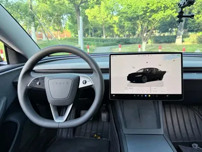 Tesla Model 3 2025, 20000 км, за 14493.54 USD - фото 6