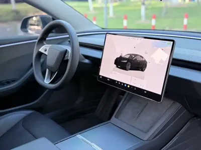 Tesla Model 3 2025, 20000 км, за 14493.54 USD - фото 9