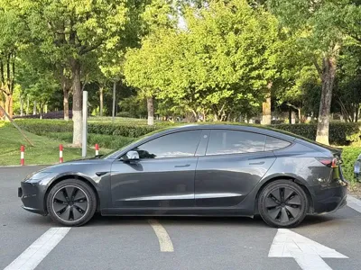 Tesla Model 3 2025, 20000 км, за 14493.54 USD - фото 18