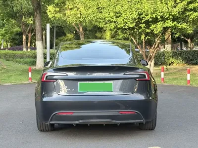 Tesla Model 3 2025, 20000 км, за 14493.54 USD - фото 20