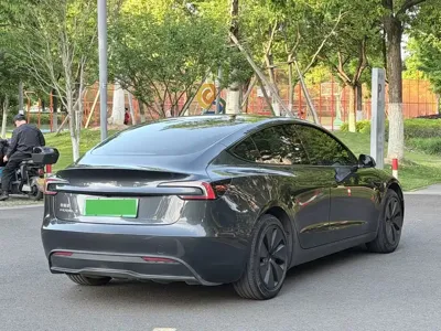 Tesla Model 3 2025, 20000 км, за 14493.54 USD - фото 21