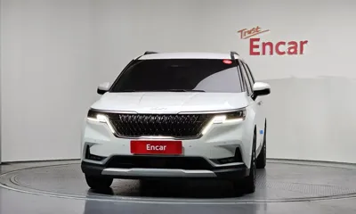 Kia Canival 2023, 41542 км, за 16133.24 USD