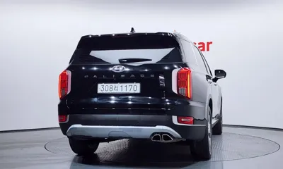 Hyundai Palisade 2020, 142753 км, за 13811.08 USD