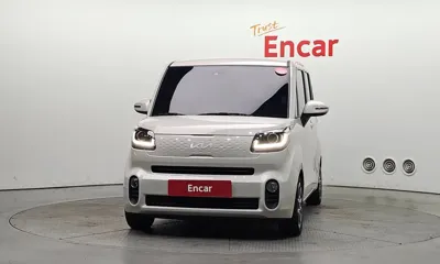 Kia Ray 2022, 19406 км, за 8403.91 USD