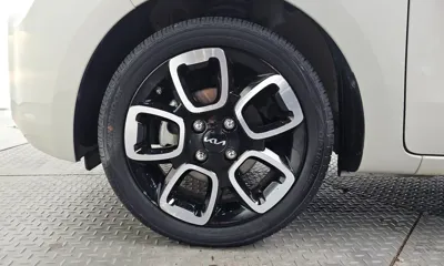 Kia Ray 2022, 19406 км, за 8403.91 USD