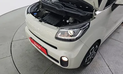 Kia Ray 2022, 19406 км, за 8403.91 USD - фото 6